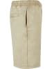 Urban Classics Shorts - Sweat in unionbeige