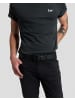 Lee Gürtel Basic in Black