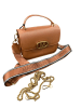 Marc Ellis Henkeltasche FLAT-EAR-25-REDDAHLIA-LIGHTGOLD Mehrfarbig