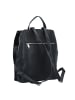 Desigual Machina City Rucksack 34.5 cm in schwarz