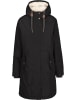 Trespass Winterjacke "Reminder Jacket Tp50" in Schwarz