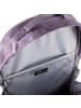 Haglöfs Skuta Daypack 42 cm Laptopfach purple fog