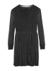 s.Oliver Kleid kurz in Schwarz
