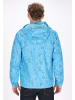 MO Herren Jacke in Denim Blau