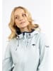 Schmuddelwedda Funktionsjacke in Blaumint-280