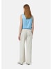 comma Bluse in 5084_hellblau
