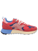 Sun68 Sneaker Low in rot