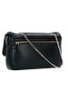 Guess Sunetra Schultertasche 28 cm in black