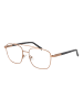 Guess Unisex Optische Fassungen Flieger Rose Gold