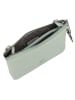 PICARD Sugar Pop Clutch Tasche Leder 19 cm in mentha
