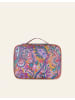 Oilily Cara Kosmetiktasche  in Braun