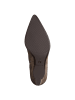 Tamaris Stiefelette in TAUPE