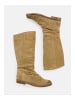 Felmini Stiefel Grau