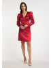 faina Damen Bluse in Rot