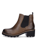 remonte Boot in Braun