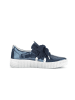 Gabor Fashion Sneaker low in blau