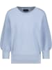 monari Pullover in Blau