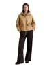 Marc O'Polo Kapuzen-Steppjacke relaxed in Salted Caramel