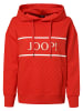 JOOP! Kapuzenpullover in rot