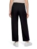 Betty Barclay Culotte mit Gummizug in Schwarz