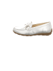 Gabor Comfort Slipper in silber