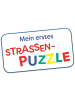 AUZOU Mein erstes Straßenpuzzle