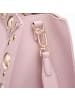 KASSANDRA Shopper Tasche in ROSA