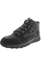 Geox Terrestre Boots Schwarz