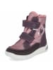 Ricosta Schlupfstiefel in pink