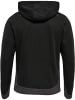 Hummel Hummel Kapuzenpullover Hmllead Multisport Herren Feuchtigkeitsabsorbierenden in BLACK