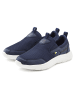 John Devin Sneaker in marine