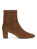 Caprice Stiefelette in Braun