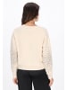 faina Women Sweater in light beige