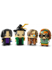 LEGO BrickHeadz 40560 Die Professoren von Hogwarts™