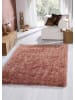 Peyer-Syntex 1 Brücke Sofia Polyshaggy Fb.terra Gr.70/140 cm in terra
