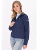 Schmuddelwedda Women Jacket in navy