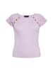 faina Women Top in Lavendel