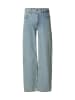 DEF Baggy & Loose in vintage blue
