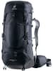 Deuter Trekkingrucksack in schwarz