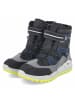 Ricosta Schlupfstiefel in grau