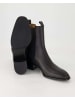 George Watts Chelsea Boots in Schwarz