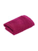 Vossen 6er Pack Seiftuch in cranberry