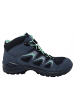 LOWA Wanderstiefel Innox EVO GTX QC JR in Blau