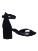 Paul Green Pantolette in schwarz