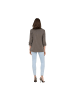 ONLY Beige Viskose Blazer