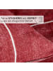 ESPRIT Winter Bettwäsche FLANELL in Rot