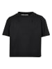 Urban Classics Urban Classics T-Shirts in black