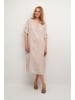 Cream Kleid CRBellis Straight fit in Crispy Sand