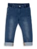 Sigikid Jeans in dunkelblau