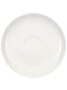 Villeroy & Boch Kaffeeuntertasse Anmut ø 17,9 cm weiß in weiß